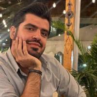 امین برومندی کیا پروفایل