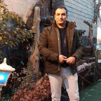 علی لهراسبی پروفایل
