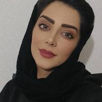 زهرا جعفری پروفایل