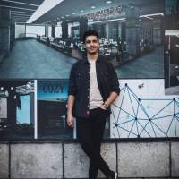 پارسااسدی پروفایل