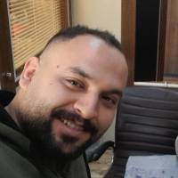 معین رنجبر رفیع املاک جمشیدی پروفایل