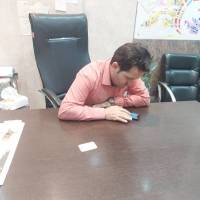 Ramin najafi پروفایل