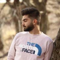 پیری پروفایل