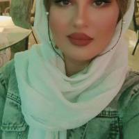 آتنا نژادخیر پروفایل