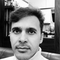 مشاور آقای بای پروفایل