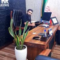 علی لیریایی پروفایل