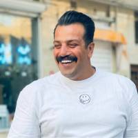 امیر سرلک پروفایل