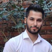 رضا فدایی پروفایل