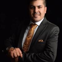 علی رضا دمنابی اصل پروفایل