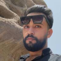 امیر حصاری آژانس سپـــــه  پروفایل