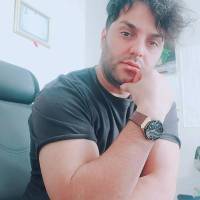 مهدی رضایی پروفایل