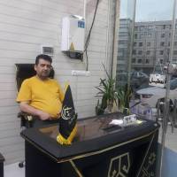 حسن الله یاری پروفایل
