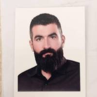بهنام عنایتی  پروفایل