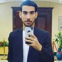 دانشمند پروفایل