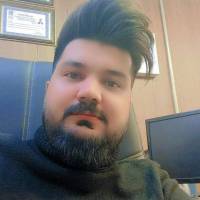 مهدی احدی پروفایل