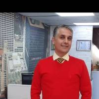 فردین پروفایل