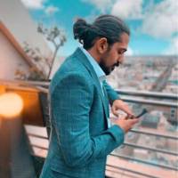 داریوش نادی پروفایل