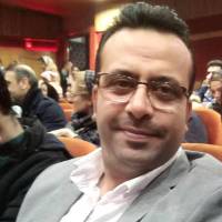 سامان احمدی پروفایل