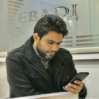 جمال بهبودی پروفایل