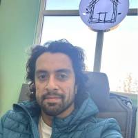 علیرضا پروفایل