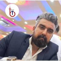 حمید زینالی دپارتمان باتو پروفایل