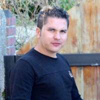 سعید بخشی پروفایل