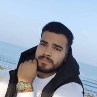 بهنام پروفایل