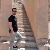 احمدرضا تقی پور پروفایل