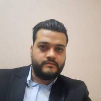 علی محمودی پروفایل