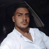 محسن سیاوشی پروفایل