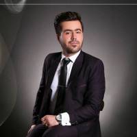 علی حیدرزاده پروفایل