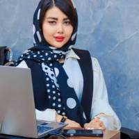 خانم جهانی پروفایل