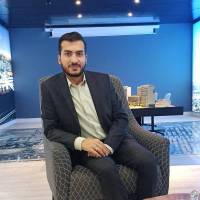 مهندس نظری پروفایل