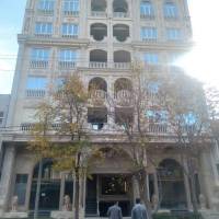 احمدنامور پروفایل