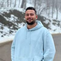 محمد امین ابیضی پروفایل