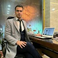 مهندس عیوضی پروفایل
