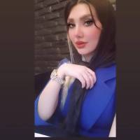 مهرنوش امین پروفایل