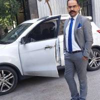 پیام سلیمی پروفایل