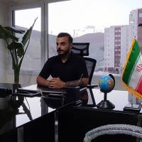 مشاور کیوان رحمانیان فرد پروفایل