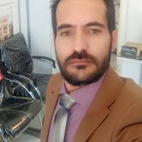 مهران طهماسبی پروفایل