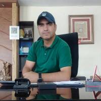 مشاور مجید جمشیدی پروفایل