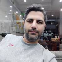 محمد موسوی پروفایل