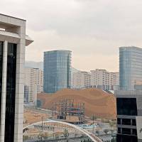 روزبه صالحی پروفایل