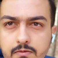 امیرحسین صادقی پروفایل