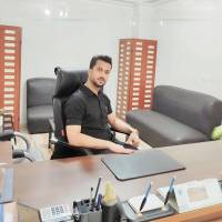 محمدامین اشرفی پروفایل