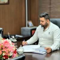 کارشناس امور ملکی مختاری پروفایل