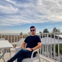 امیررضا ماهر پروفایل