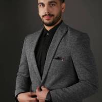 امیررضا فتحی رودسری پروفایل