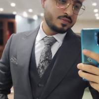 خلیل طاهری پروفایل
