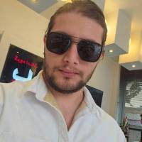 عباس معمر پروفایل